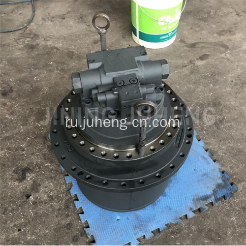 Экскаватор YN15V00037F1 Travel Motor E215BJ Final Drive